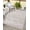 Beige / Nyla, variant on Hauteloom Siesta Outdoor Rug - Outside Porch Patio Area Rug Carpet - Waterproof Rug - Farmhouse - Brown, Bone, Cream - 2' x 3'
