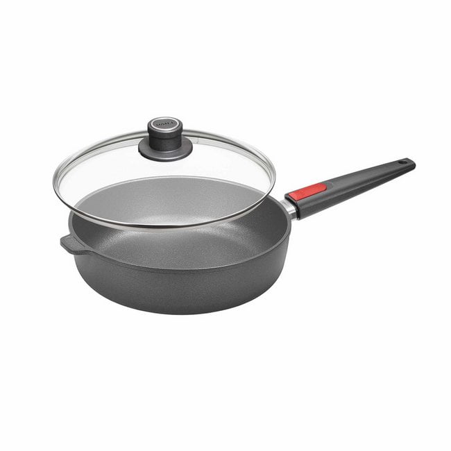 Woll Nowo 20 cm Sauce Pan with Detachable Handle
