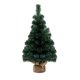 thumbnail image 1 of 40 CM 50 CM 60 CM PVC Artificial Mini Decoraciones para árboles de Navidad Festival Adorno de escritorio para el hogar Fiesta de Navidad Decoración interior, 1 of 4