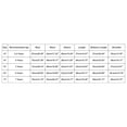 thumbnail image 3 of mgoYE Toddler Girls Clothes Fall Long Sleeve Bow Print Sweatshirt Pants 2PCS Set Little Girl Outfits, 3 of 5
