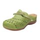 thumbnail image 2 of Zapatos de mujer de gran tamaño, sandalias planas con punta hueca y nudo de lazo, zapatillas para mujer Wmkox8yii  hj789, 2 of 3