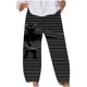 thumbnail image 1 of Pantalones casuales deportivos de moda de calle para mujer de nuevo estilo de primavera y otoño Fridja hfkajh100834, 1 of 3
