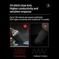 thumbnail image 6 of Wmool 2X Mobile Game Fingertip Gloves For Gamer Sweatproof Anti-slip UK, 6 of 8