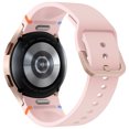 thumbnail image 4 of Samsung Galaxy Watch FE (2024) GPS 40mm Smartwatch with Heart Rate Monitor | Brand New, 4 of 11