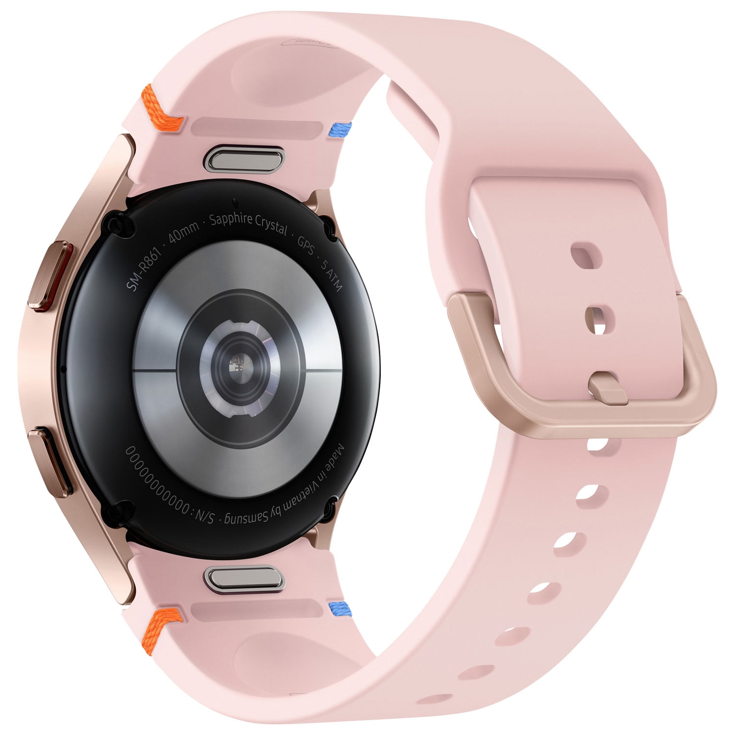 Samsung Galaxy Watch Fe 2024 Gps 40mm Smartwatch With Heart Rate Monitor Brand New Other 40mm