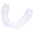 thumbnail image 3 of Wosthever Durable transparente EVA retenedor de ortodoncia enderezador boxeo tirantes bandeja de Boxeo, 3 of 6
