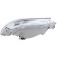 thumbnail image 5 of Headlight Compatible With 2012-2013 Mazda 3 Sport Right Passenger Halogen CAPA Certified, 5 of 5