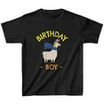 thumbnail image 2 of Birthday Shirt Boy Cute Llama Birthday Boy Llama Birthday Shirt Birthday Boy Gift, 2 of 6