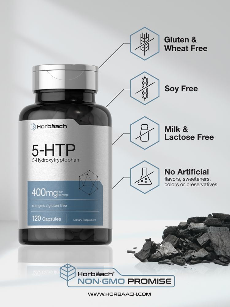 5 htp gabapentin