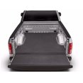 thumbnail image 1 of BedRug Bed Mat IMY22SBS Impact; Direct-Fit; Without Raised Edges; Black; TPO Thermoplastic Olefin With 3/4 Inch Padding; Tailgate Mat Included, 1 of 7