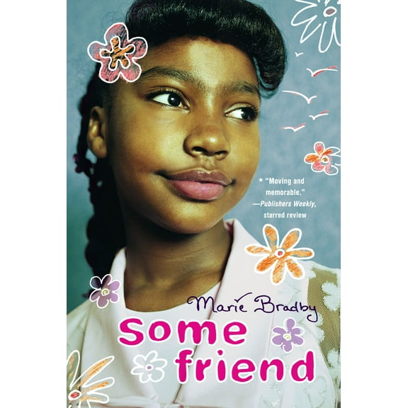 Some Friend (Paperback)