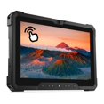thumbnail image 1 of Dell Latitude 7212 Rugged Extreme Tableta, Tableta de Pantalla táctil FHD de 11,6 Pulgadas (1920x1080), cuarta generación i7 de 4,2 GHz, 16 GB de ram, 512 GB ssd, win10 Pro(Reacondicionado), 1 of 5