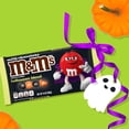 thumbnail image 5 of M&M's Halloween Blend Milk Chocolate Halloween Candy Bag - 10 oz, 5 of 8