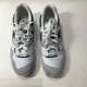 thumbnail image 4 of New Balance 550 low top Men's leather sneakers in White and Green, 4 of 6