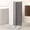 Brushed Finish, variant on QW Standing Towel Racks for Bathroom 2-Tier, Floor Towel Rack Stand with Heavy Marble Base, Upgrade Steady Freestanding Design, Pro-Grade 18/8 Stainless Steel Brushed Finish, BTH217-2