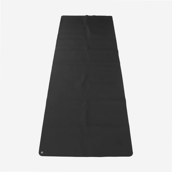 Large Black Grounding Mat, Relieve Anxiety Earthing Grounding Pad Sleep Mat, Earthing Grounding Mat, for Improved Sleep, Reduced Anxiety, Pain, Inflammation