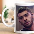 thumbnail image 5 of Resistente a altas temperaturas, perfecta para café y leche, taza CCP421X05 Elegante taza de té de cerámica personalizada, 5 of 5
