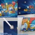 thumbnail image 5 of Sweet Happy lightning Birthday Backdrop Banner Poster lightning Birthday Party Decorations lightning Birthday Party Supplies lightning Photo Background, 5 of 7