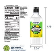 NEW sodastream Starry Zero Sugar Drink Mix, 4pk
