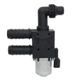thumbnail image 3 of Válvula de control del refrigerante del calentador yuxing Kuga 2013-2016 1.6 2.0 Negro, 3 of 5