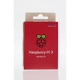 thumbnail image 3 of Element14 Raspberry Pi 3 B+ Motherboard, 3 of 3