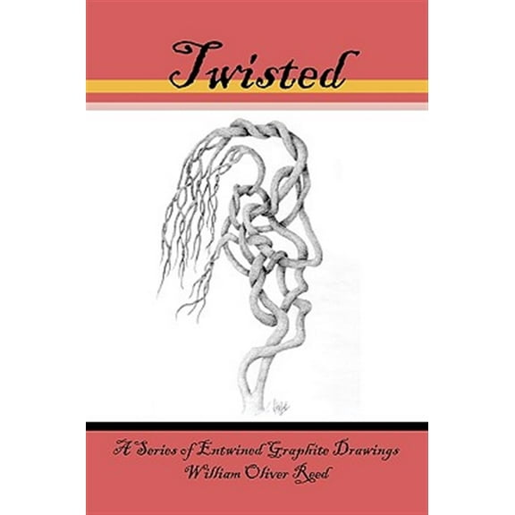 Twisted (Paperback)