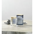 thumbnail image 4 of Chesapeake Bay Candle Minimalist Collection Sea Minerals - 8oz Half-Frosted Jar Candle, 4 of 5