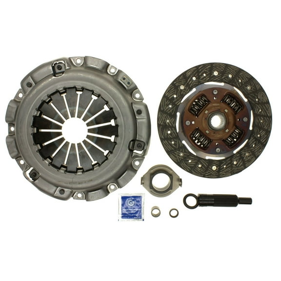 Clutch Kit Fits select: 2004-2011 MAZDA RX8