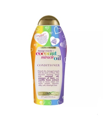 coconut miracle oil lotion walmart