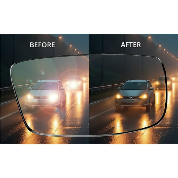 Anti-Reflective Coating