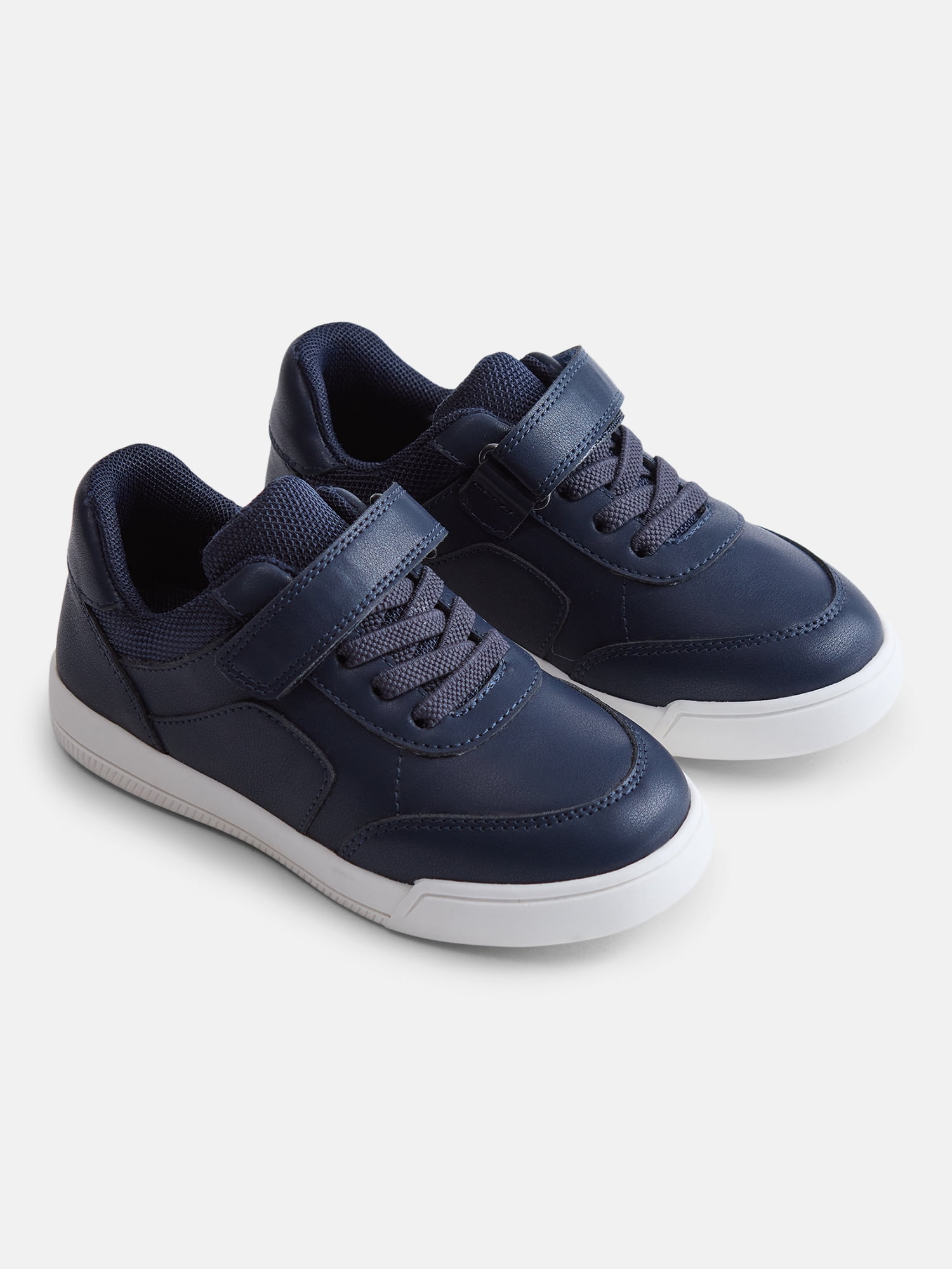 Wonder Nation Toddler Boys Uniform Sneaker