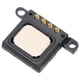 thumbnail image 2 of Reemplazo De Sonido Del Altavoz Del Oído, Reemplazo Del Altavoz Del Oído Material ABS Flexible Fácil Montaje Portátil Para Teléfono OTVIAP Sound Speaker Earpiece Replacement, 2 of 8