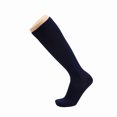 thumbnail image 2 of kurtrusly Nylon Pressure Compression Varicose Vein Stockings Leg Relief Pain Support Sock, 2 of 6