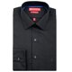 thumbnail image 1 of Manchester Camisa de Vestir Slim Fit  Negro, 17" Cuello 34" Manga Manchester 59958A, 1 of 4