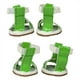 Pet Life LLC F25GNSM Chaussures de Sandales Imperméables en Pvc à Boucle - Lot de 4 – image 4 sur 6