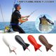 thumbnail image 2 of Pesca, Bomba, Alimentador De Aparejos De Pesca, Alimentador De Pellets, Alimentador De Cohetes, Soporte De Cebo Flotante, Accesorio De Herramienta De Aparejos Kearding OD009908-02, 2 of 6