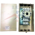 thumbnail image 2 of Magnetic Motor starter control 80 amp 25 hp & 30 hp 3ph 230v for electric motor, 2 of 3