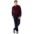 thumbnail image 5 of Free Assembly Men's Polar Fleece Belted Sweatpants, 5 of 6