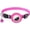 Dark Pink, variant on Breakaway AirTag Cat Collar with Reflective Strip, Compatible with AirTag – Lightweight and Adjustable Kitten Collar for Boy and Girl Kittens, Includes Safety Release Buckle and Bell
