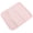 Pink, variant on NFTIGB Pet Cooling Mat Breathable Soft Summer Dog Cat Sleeping Pad for Kennel Sofa Bed Floor Pink M (11.81 inches / 30 cm)