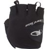 Lizard Skins Aramus Gloves: Jet Black MD