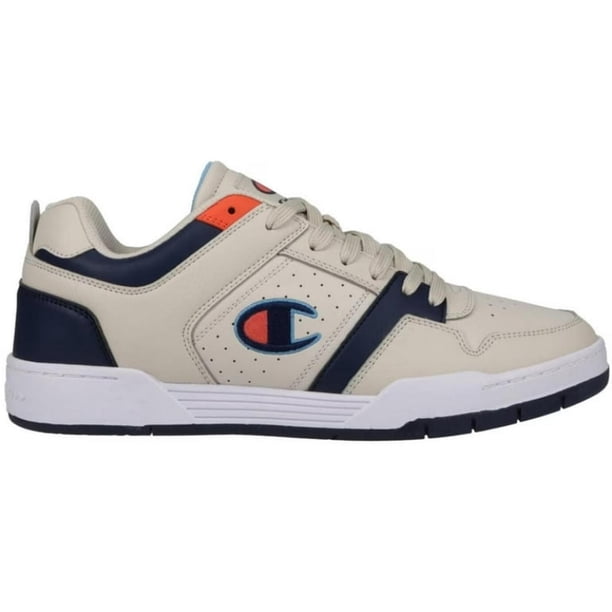 Tenis Champion 3ON3 Court Lo para Hombre. CAS10289M marron claro 29