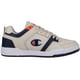 thumbnail image 1 of Tenis Champion 3ON3 Court Lo para Hombre. CAS10289M marron claro 29, 1 of 6