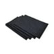 thumbnail image 4 of Almohadilla de tracción antideslizante para cubierta, 4 láminas de espuma EVA recortables para cubierta de barco para kayak Negro, 4 of 9