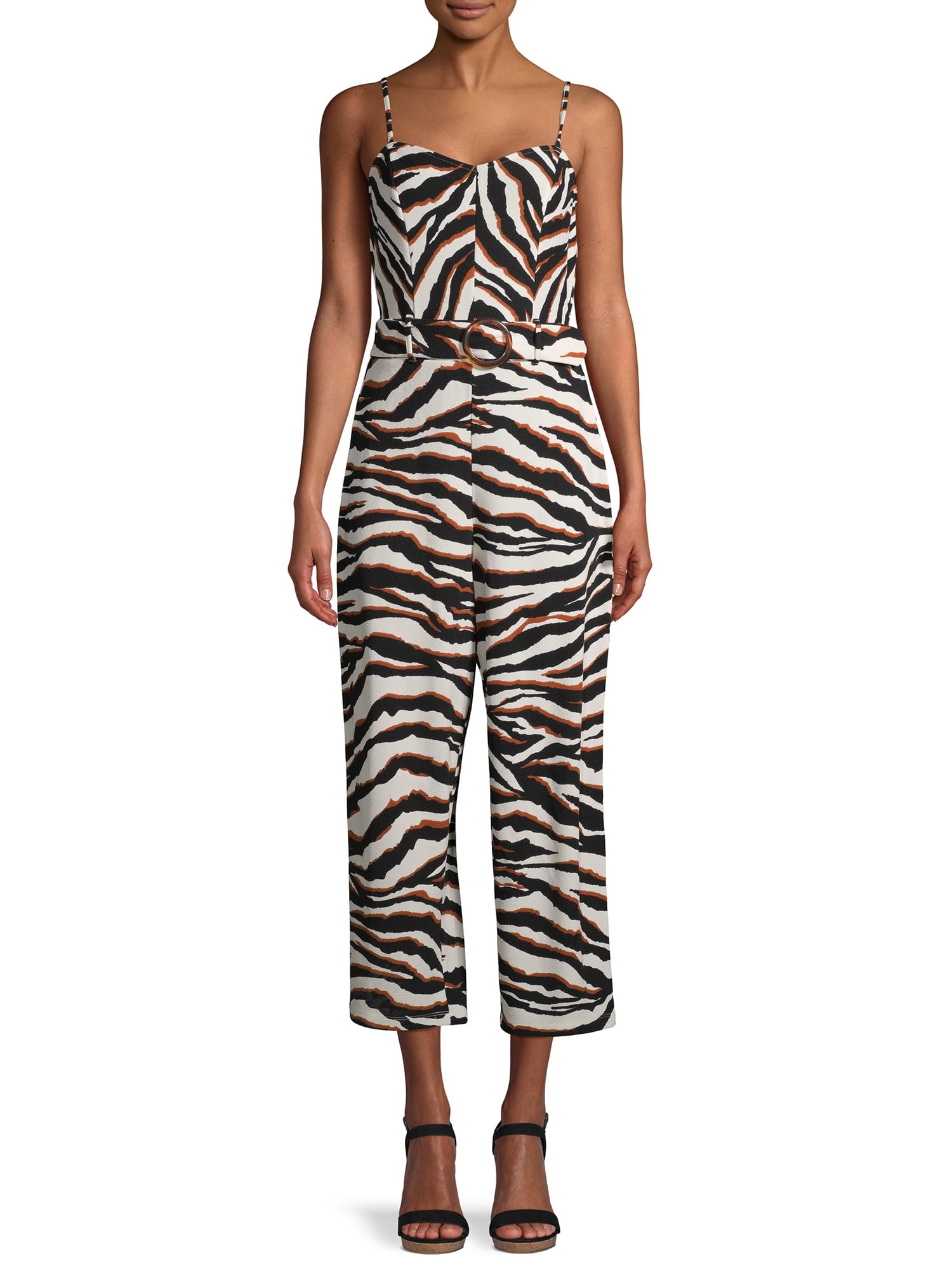 derek heart jumpsuit ross