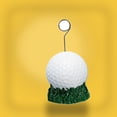 thumbnail image 3 of 6 Pack Bulk Golf Ball Party Photo/Balloon Holder, 3 of 6