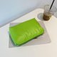 thumbnail image 2 of Bolso de gelatina de PVC Transparente YONGSHENG moda pequeño Para mujer 25 x 22 x 12 cm, 2 of 5