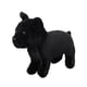 thumbnail image 5 of Lindo sofá de peluche con forma de perro, adorno de dibujos animados, divertido juguete de peluche para abrazar, perro salchicha de peluche para niños 20 centímetros, 5 of 8