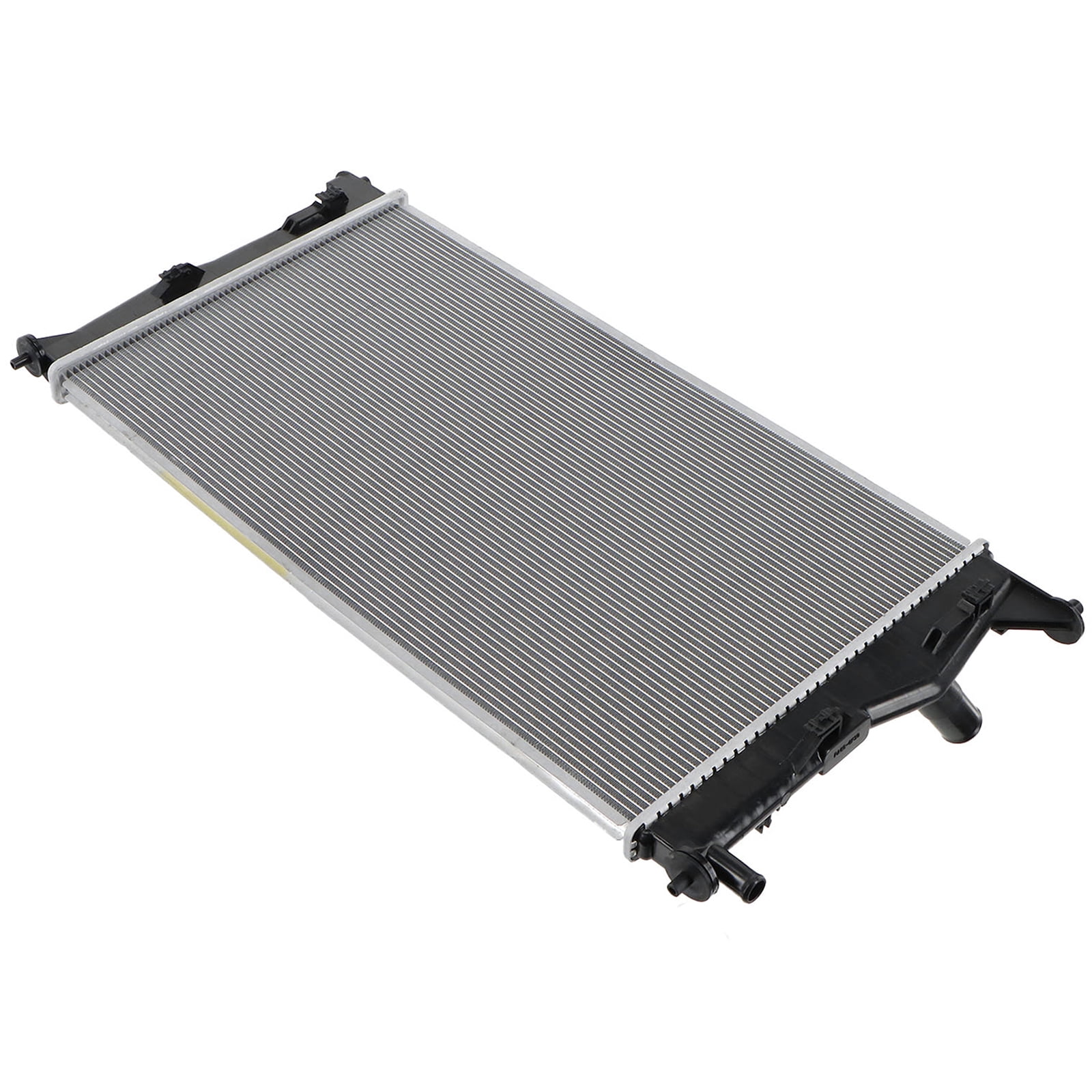 cciyu 2894;RF7N15200;LFB715200A;LFB715V11 Radiator Replacement for 2006-2010 for Mazda 5 2.3L