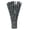B, variant on Paper Straws 100Pcs Assorted Drinking Straws for Birthday Christmas Wedding Halloween Bridal Shower Cocktail Juice Party Decoration (100PCS)